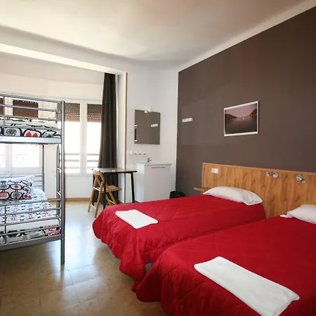 Hostal Juventus-2